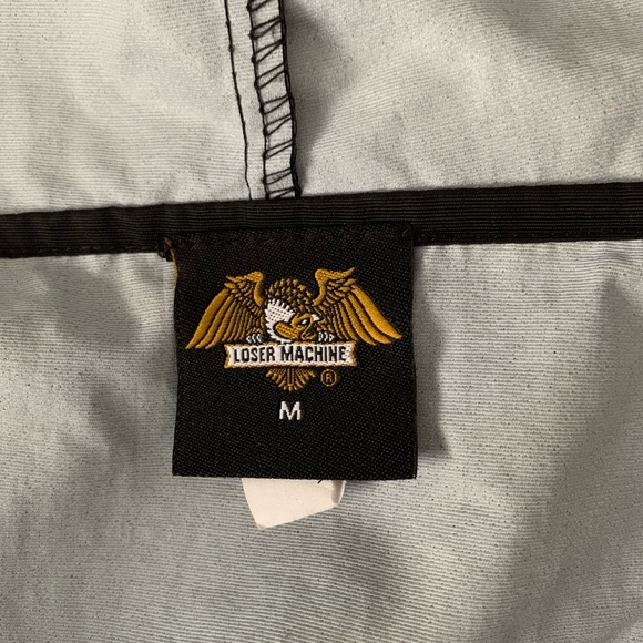 loser machine co jacket - Picture 2 of 5